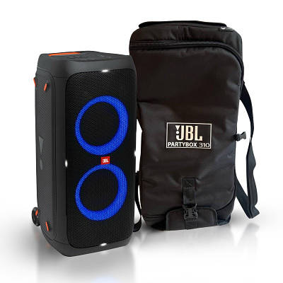 JBL party box 310