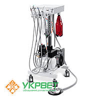 Ветеринарна стоматологічна установка D-U2000