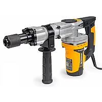 Перфоратор ударний бочковий 2800 Вт, HEX Powermat PM0673 бочковий перфоратор