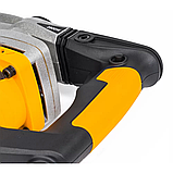 Перфоратор ударний бочковий 2800 Вт, HEX Powermat PM0673 бочковий перфоратор, фото 4