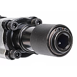 Перфоратор ударний бочковий 2800 Вт, HEX Powermat PM0673 бочковий перфоратор, фото 5