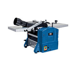 Стругальний верстат 252 мм Bass Polska 4788