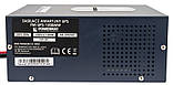 ДБЖ 1200Вт/1500Ва Powermat PM-UPS-1500MW Джерело безперебійного живлення UPS, фото 6