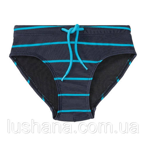 Дитячі плавки Lupilu для хлопчика 12-24 місяці - р.86-92, фото 1