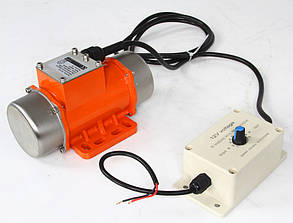 Вібраційний двигун 12 В 100 Вт Mar-Pol