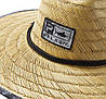 Капелюх Pelagic Baja Straw Sunhat, фото 4