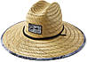 Капелюх Pelagic Baja Straw Sunhat, фото 3