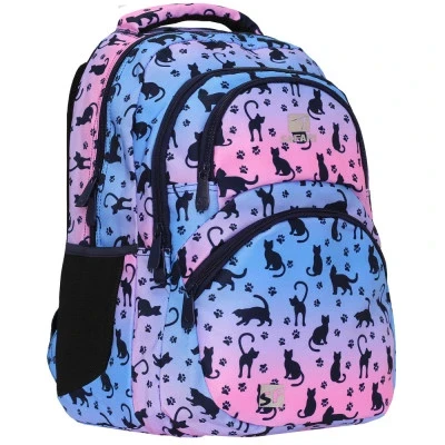 Рюкзак Safari 24-266L для дівчинки