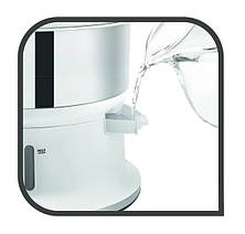Пароварка Tefal CONVENIENT SERIES VC1451, фото 4