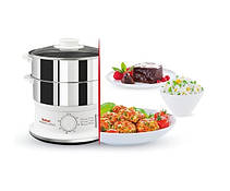 Пароварка Tefal CONVENIENT SERIES VC1451, фото 5