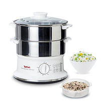 Пароварка Tefal CONVENIENT SERIES VC1451, фото 6