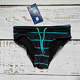 Дитячі плавки Lupilu для хлопчика 12-24 місяці - р.86-92, сліпи, фото 2