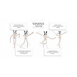 Ароматизатор для автомобіля Мілан (MILANO) Vinove Твістер, фото 3