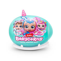 Іграшка-сюрприз Babycorns Babycorns-E Лялька Кошеня, арт. 92108E