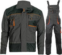 Костюм рабочий Польша ,Защитная спецодежда, роба, спецовка