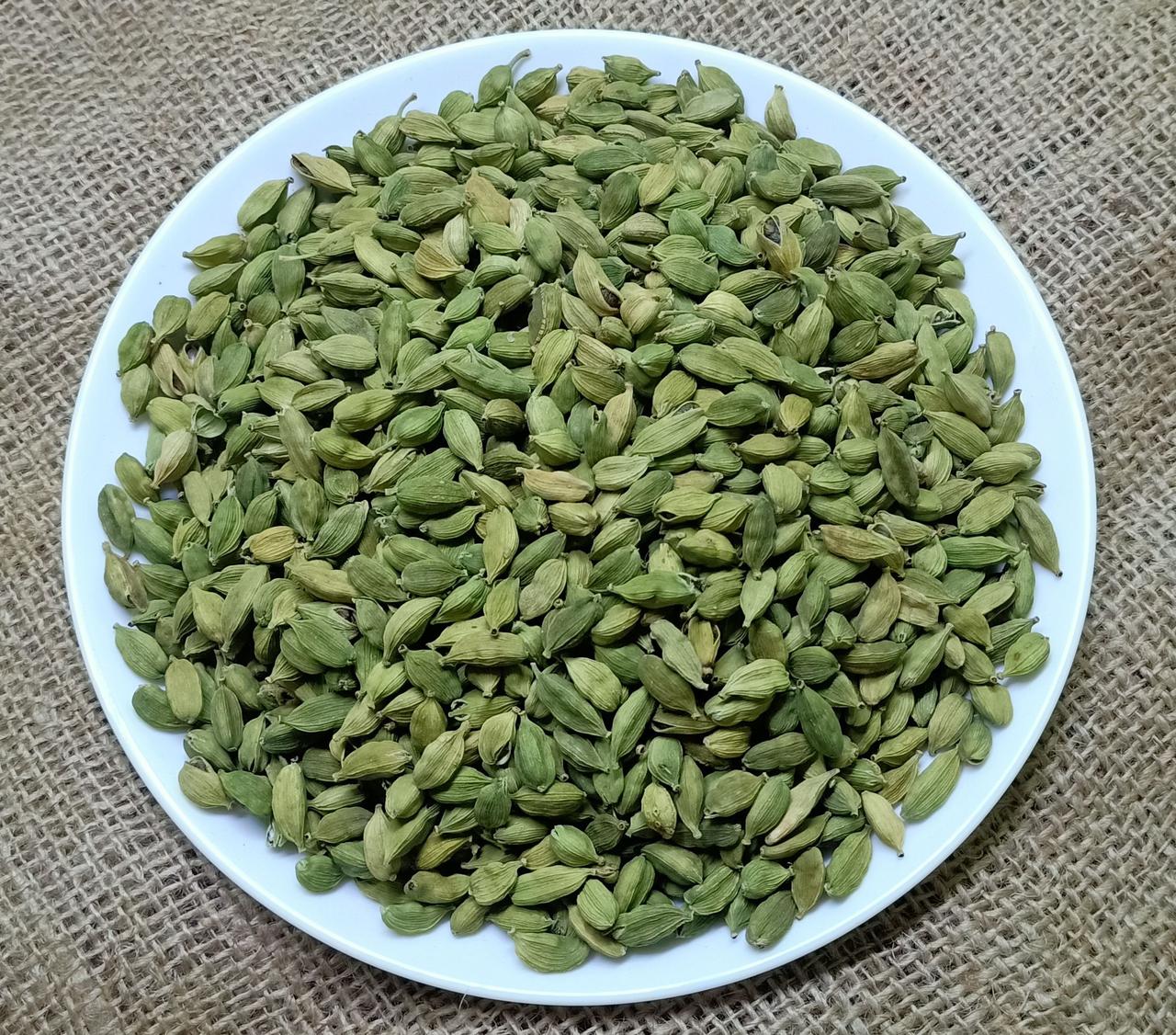 Кардамон зерно 50г