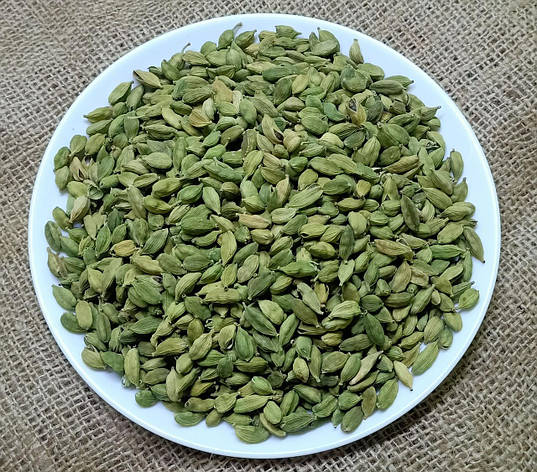 Кардамон зерно 50г, фото 1