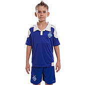 Форма футбольна дитяча Football Uniform FC Динамо Київ (CO-3900-DN-B)