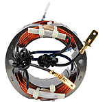 Статор для аератора Powermat PM-AEW-2550M-SN, фото 6