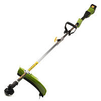 Акумуляторний триммер Procraft ATA40 (2 АКБ та зарядний пристрій)