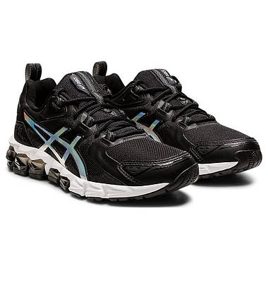 Кросівки жіночі Asics GEL-Quantum 180 Black, фото 3