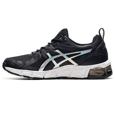 Кросівки жіночі Asics GEL-Quantum 180 Black, фото 4