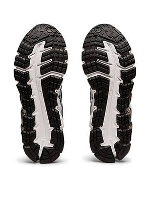 Кросівки жіночі Asics GEL-Quantum 180 Black, фото 5