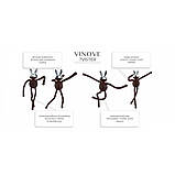 Ароматизатор для автомобіля Рим (ROME) Vinove Твістер, фото 3