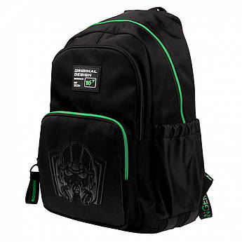 Рюкзак шкільний ортопедичний Yes Warrior TS-47 559620