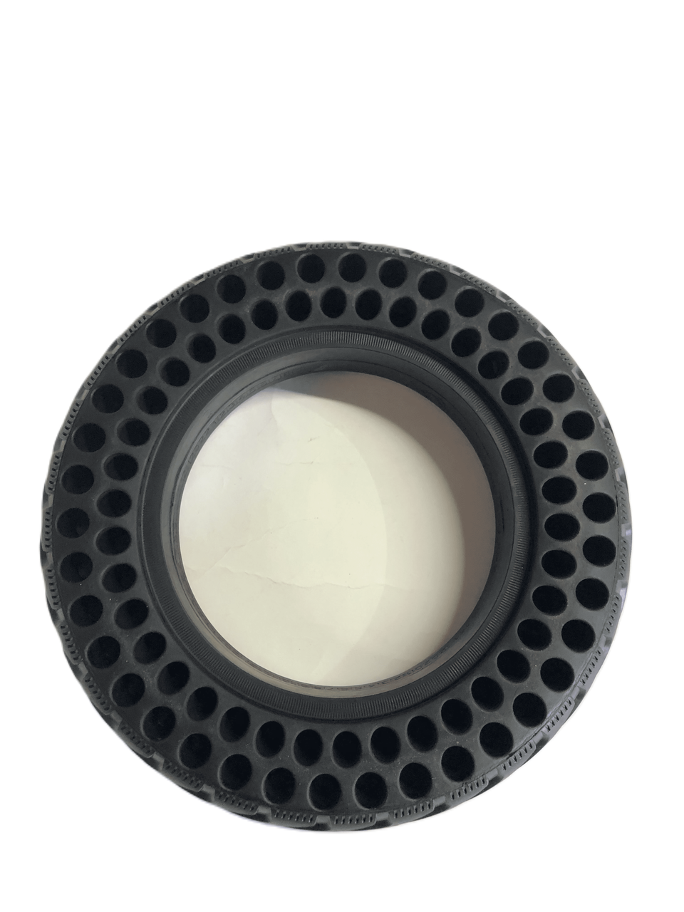 Покришка цільна (без камери) 10х2.75