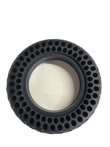 Покришка цільна (без камери) 10х2.75, фото 1