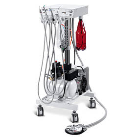 Стоматологічні установки