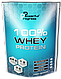 Протеїн сироватковий 100% Whey Protein Instant (1,0 кг) PowerFul Progress, фото 4