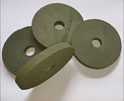 ПФ круг 150/13/32 паропласт полівінілформальовий диск F100