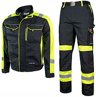 Робочі костюми Спецодяг Польща штани куртка робоча