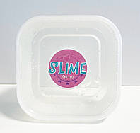 Прозрачный Слайм Slime for you 500 мл Прозрачная База для Слайма (00994)