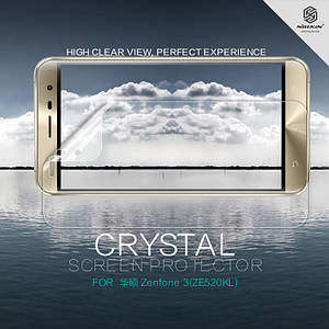 Захисна плівка Nillkin для Asus Zenfone 3 (ZE520KL) глянсова