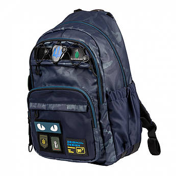 Рюкзак шкільний ортопедичний Yes Brave TS-47 559618