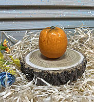 Муляж Апельсин 6см