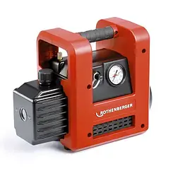 Вакуумний насос ROAIRVAC R32 3,0 230 В, 85 л/хв Rothenberger