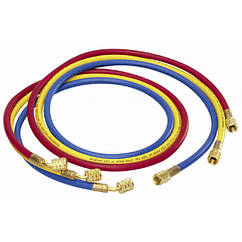 Набір шлангів для холодоагентів 1/4" SAE Plus Rothenberger