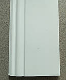 Плінтус Arbiton STIQ SO820 з дюрополімеру 80х10х2200мм, фото 2