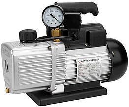 Вакуумний насос РОВАК 2,75 78 л/хв Rothenberger