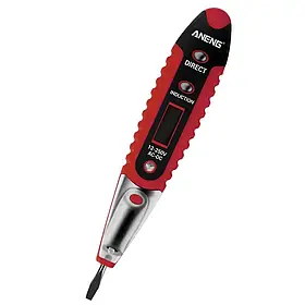 Ручка індикатор напруги ANENG VD700. Червоний