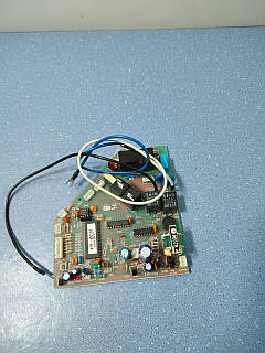 Плата керування для кондиціонера Olimpia KFR-3601G-CON