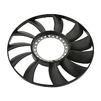 Крильчатка вентилятора Audi A4 / VW Passat 1.6-1.8 / 1.9TDI 94-08 Febi Bilstein 26565