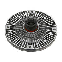 Муфта вентилятора BMW (E30 / 34 / 36) 1.6-2.5 (на 4 болта) Febi Bilstein 18678