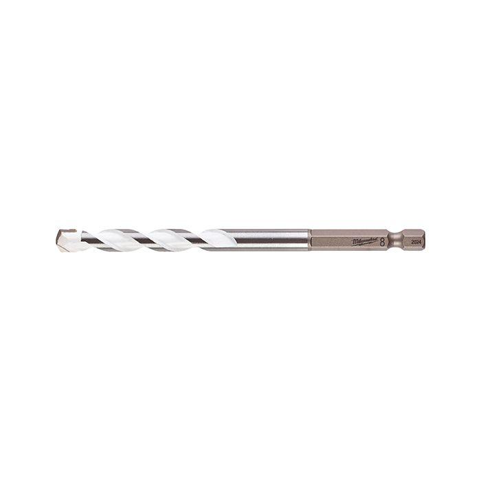 Свердло універсальне Milwaukee HEX 6x150 мм (4932471097)