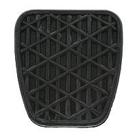 Накладка педалі зчеплення Mercedes Sprinter 06- Febi Bilstein 07532