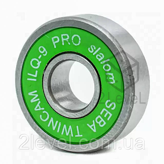 качественный подшипник Seba Twincam ILQ-9 Pro Slalom качественный подшипник Seba Twincam ILQ-9 Pro Slalom